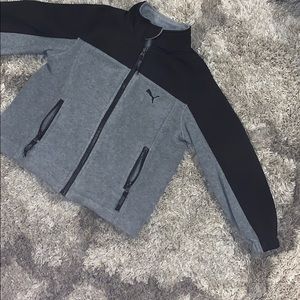 Puma Jacket